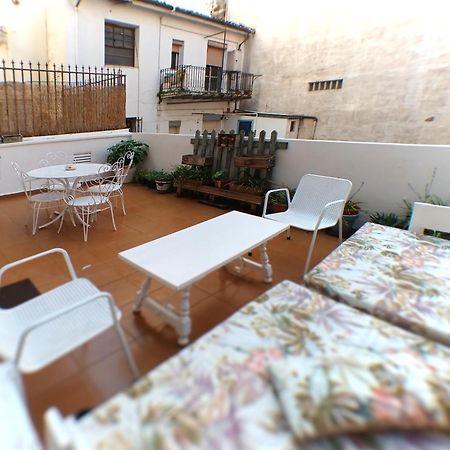 Alojamiento Turistico Miguel - Logroño Kültér fotó