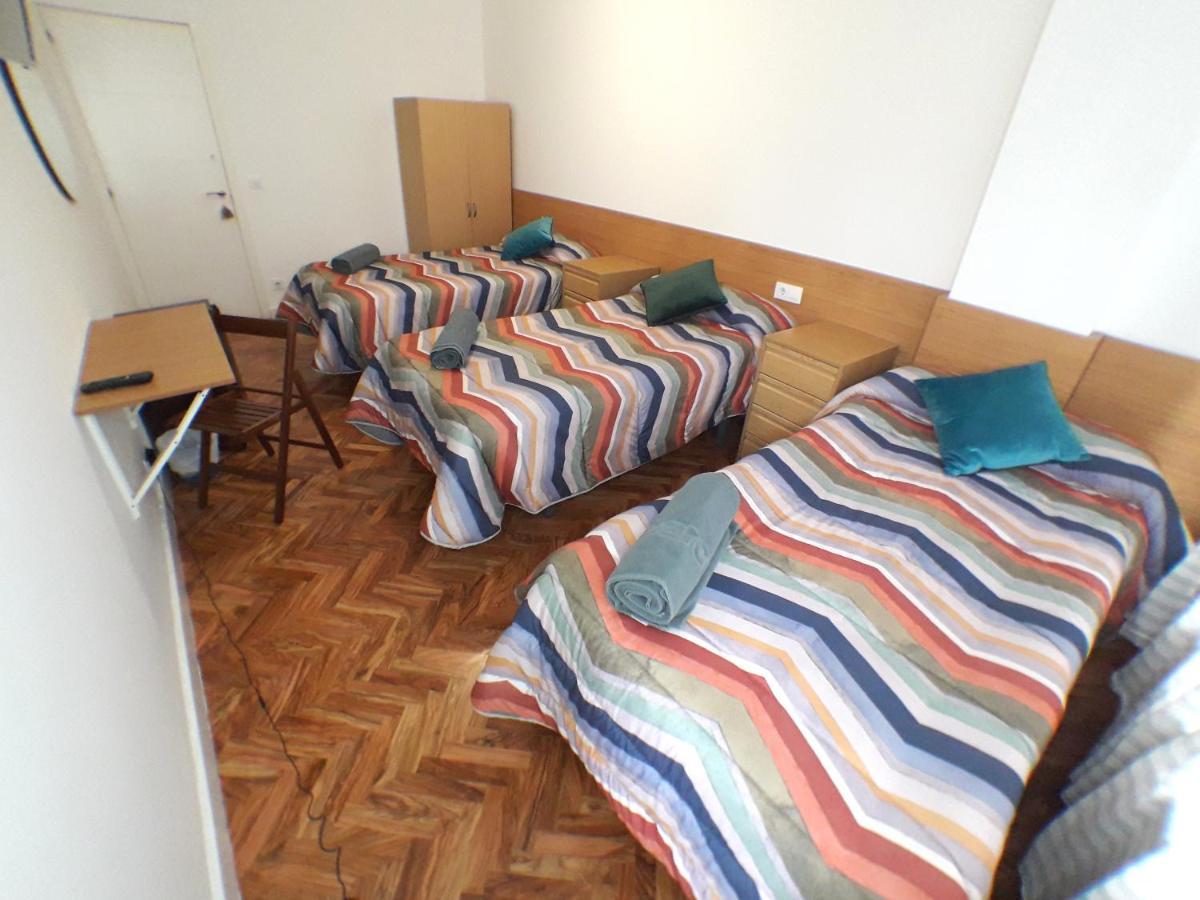 Alojamiento Turistico Miguel - Logroño Kültér fotó