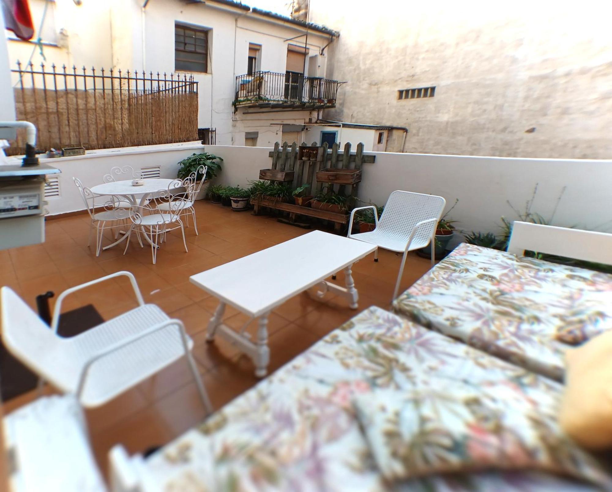 Alojamiento Turistico Miguel - Logroño Kültér fotó
