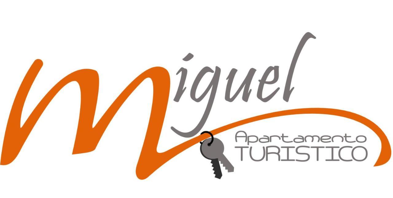 Alojamiento Turistico Miguel - Logroño Kültér fotó